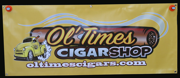 Ol Times Cigars